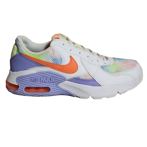 Nike Shoes - NIKE AIR MAX Purple Pulse Women's Size 10